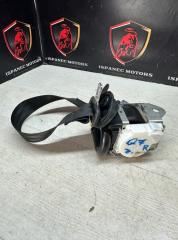 Ремень безопасности задний правый AUDI Q7 2018