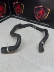 Патрубок системы охлаждения Mercedes-Benz GLC 2023