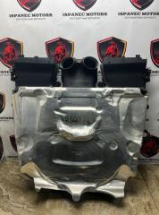 Корпус воздушного фильтра AUDI RSQ8 2022