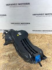 Бак Adblue AUDI Q7 2018