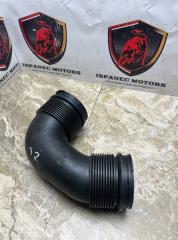 Патрубок впускной системы AUDI Q7 2018 контрактная Патрубок впускной системы AUDI Q7 2018