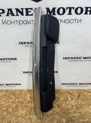 Накладка замка багажника AUDI Q7 2018