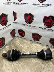 Полуось передняя левая (приводной вал AUDI RSQ8 2022