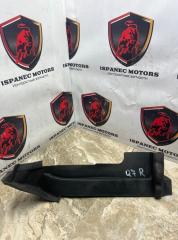 Пыльник крыла переднего правого AUDI Q7 2018