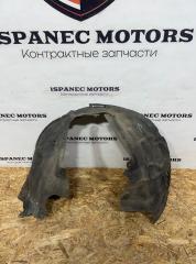 Защита арок передняя левая (подкрылок) AUDI Q7 2018