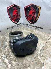 Заслонка дроссельная Volkswagen Touareg 2019