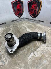 Фото запчасти трубка egr Volkswagen Touareg 2019 контрактная запчасть Запчасть трубка egr Volkswagen Touareg 2019