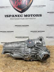 КПП автоматическая (АКПП) AUDI Q5 2024