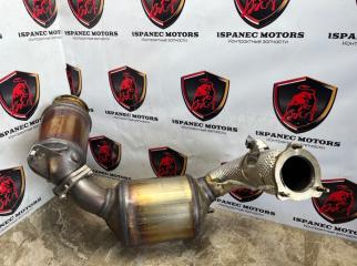 Катализатор AUDI Q5 2024