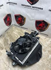 Радиатор (основной) правый BMW R 1250 GS 2020