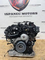 Двигатель AUDI Q7 2018