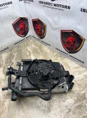 Радиатор (основной) правый BMW R 1250 GS 2020