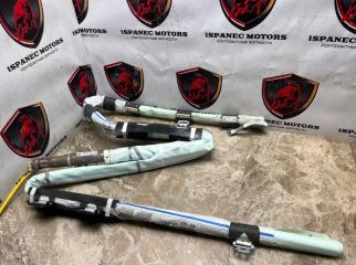 Подушка безопасности боковая(шторка)левая KIA Sorento Prime 2019