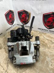 Суппорт задний левый Jaguar E-PACE 2021 контрактная Суппорт задний левый Jaguar E-PACE 2021