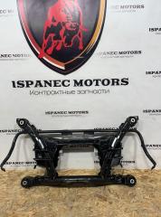 Балка подвески задняя Jaguar E-PACE 2021