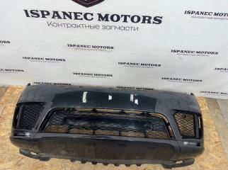 Бампер передний Land Rover Range Rover Sport 2021