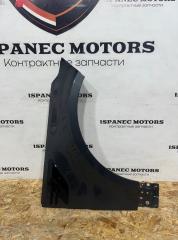 Крыло переднее правое Land Rover Range Rover Sport 2021