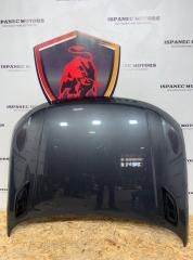 Капот Land Rover Range Rover Sport 2021