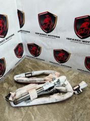 Подушка безопасности боковая(шторка) правая AUDI Q7 2021 контрактная Подушка безопасности боковая(шторка) правая AUDI Q7 2021