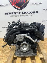 Двигатель AUDI Q7 2021