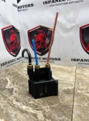 Фото запчасти блок клапанов пневмоподвески BMW 5-Series 2024 контрактная запчасть Запчасть блок клапанов пневмоподвески BMW 5-Series 2024