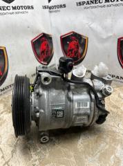 Компрессор кондиционера AUDI Q7 2021