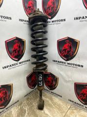 Амортизатор передний Toyota Land Cruiser Prado 2006