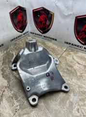 Запчасть кронштейн двигателя AUDI Q7 2021