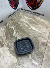 Блок управления сиденья (3-й ряд) AUDI Q7 2021