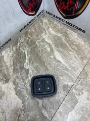 Блок управления сиденья (3-й ряд) AUDI Q7 2021