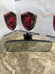 Зеркало салона AUDI Q7 2021