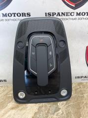 Плафон подсветки салона AUDI Q7 2021