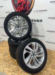 Диск литой AUDI Q7 2021