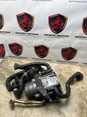 Автономный отопитель Land Rover Range Rover 2019