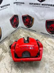 Суппорт задний левый Land Rover Range Rover 2019