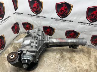 Редуктор переднего моста Land Rover Range Rover 2019