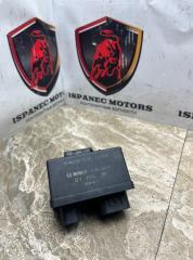 Реле накала свечей Land Rover Range Rover 2019 контрактная Реле накала свечей Land Rover Range Rover 2019