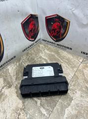 Блок управления подвеской Land Rover Range Rover 2019 контрактная Блок управления подвеской Land Rover Range Rover 2019