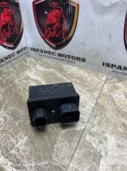 Реле накала свечей Land Rover Range Rover 2014