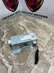 Блок радио Land Rover Range Rover 2019 контрактная Блок радио Land Rover Range Rover 2019