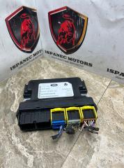 Блок управления пневмоподвеской Land Rover Range Rover 2019