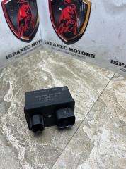 Реле накала свечей Land Rover Range Rover 2019 контрактная Реле накала свечей Land Rover Range Rover 2019