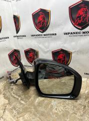 Зеркало наружное правое Land Rover Range Rover 2019