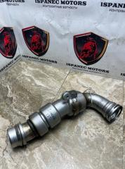 Патрубок интеркулера Hyundai Santa Fe 2019