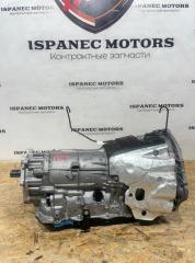 КПП автоматическая (АКПП) Jaguar F-Pace 2021