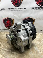 Генератор Jaguar F-Pace 2021 контрактная Генератор Jaguar F-Pace 2021