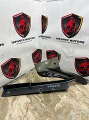 Петля капота Jaguar F-Pace 2021