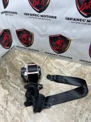 Ремень безопасности передний левый Jaguar F-Pace 2021