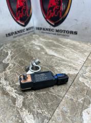 Клемма аккумулятора минус Land Rover Range Rover 2019