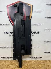 Защита днища Jaguar F-Pace 2021